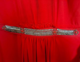 Vestido de fiesta para boda