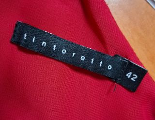 Vestido de fiesta para boda