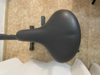 Bicicleta Estática VM130 Domyos