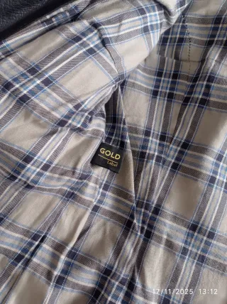 Chaqueta Piel Belstaff Talla 42 Negra