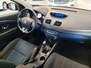 Renault Megane 2014