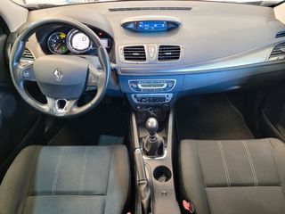 Renault Megane 2014