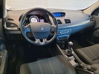 Renault Megane 2014