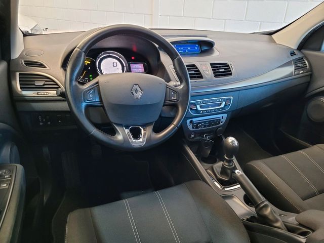 Renault Megane 2014
