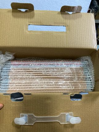 Armário modular infantil HOME DECO KIDS 6 cubos