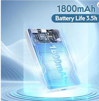 Schermo Monitor Selfie XJUGEZ