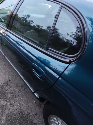 CHRISLER NEW YORKER 1997 CLASICOS