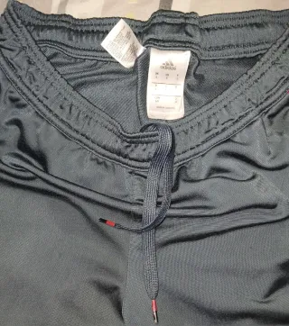 Chándal Adidas Bélgica Talla S