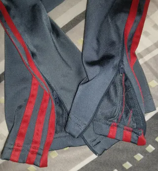 Chándal Adidas Bélgica Talla S