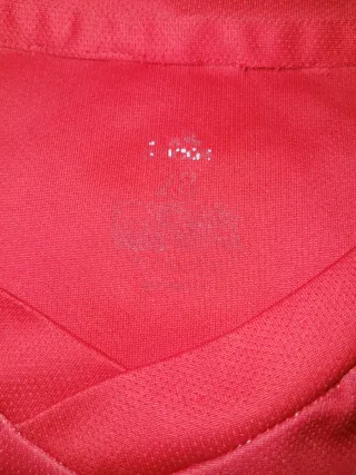 Chándal Adidas Bélgica Talla S