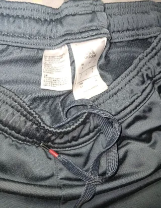 Chándal Adidas Bélgica Talla S