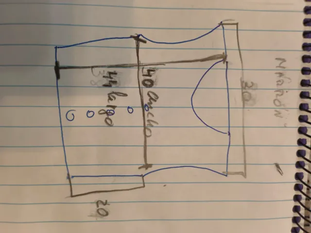 Chaleco Fallero Niño C-Llora Marrón Rosa Talla  12