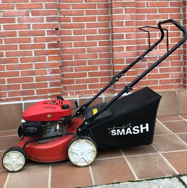 Cortacésped Gasolina Smash 40