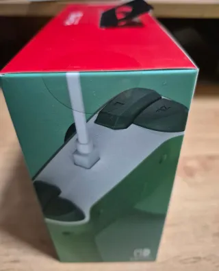 Mando PowerA The Legend of Zelda Switch