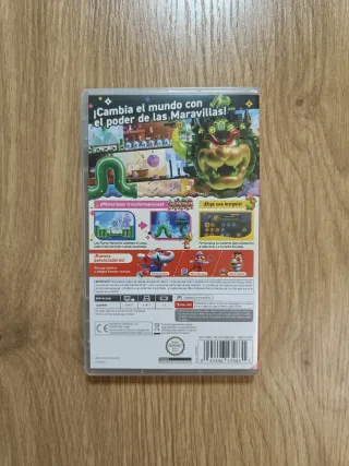 Pack 2 juegos Nintendo Switch