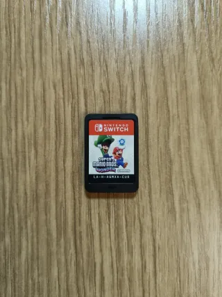 Pack 2 juegos Nintendo Switch