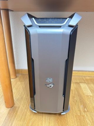 Caja PC Cooler Master