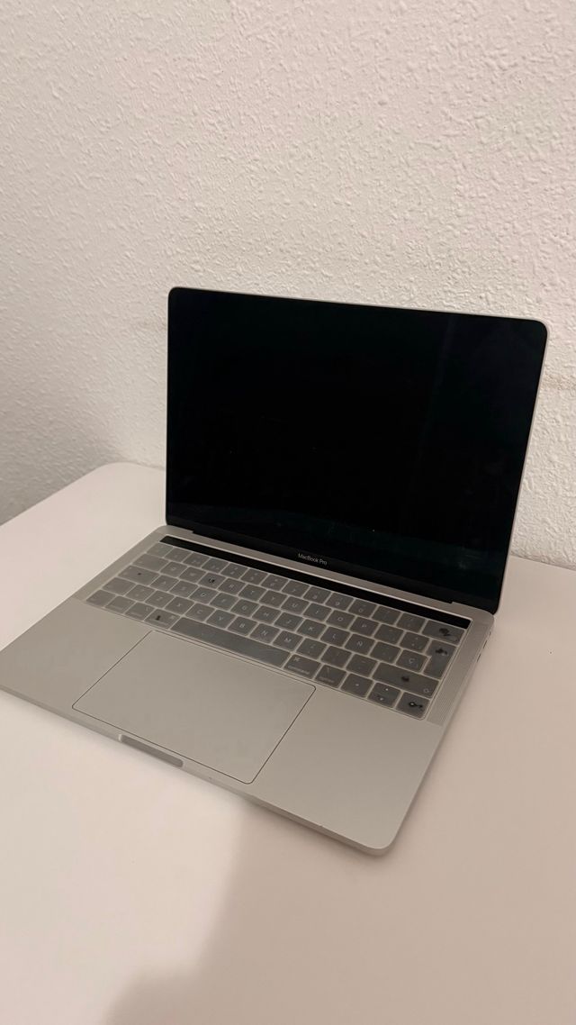 MacBook Pro A1989 2019 para piezas