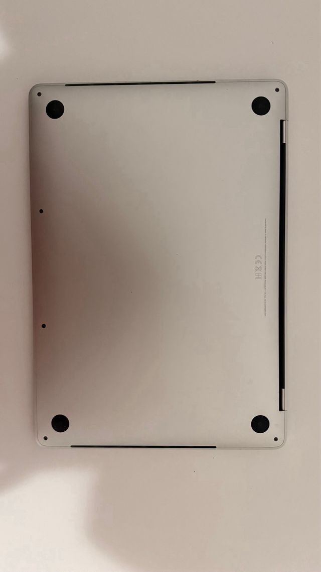 MacBook Pro A1989 2019 para piezas