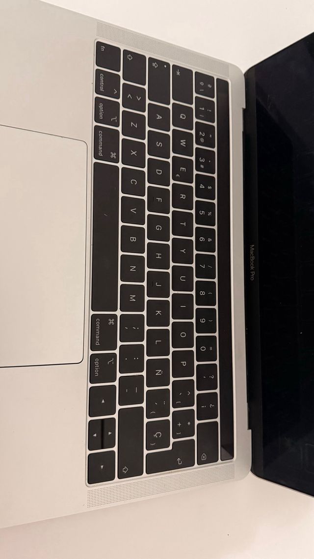 MacBook Pro A1989 2019 para piezas