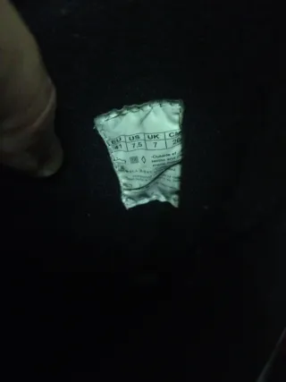 Botas Snowboard Quechua Mujer Talla 41