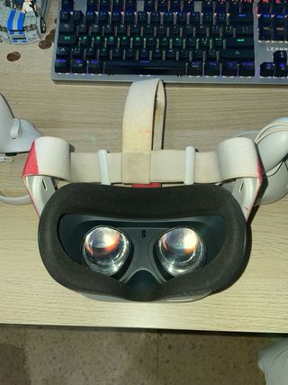 Gafas VR Oculus Quest 2 128GB