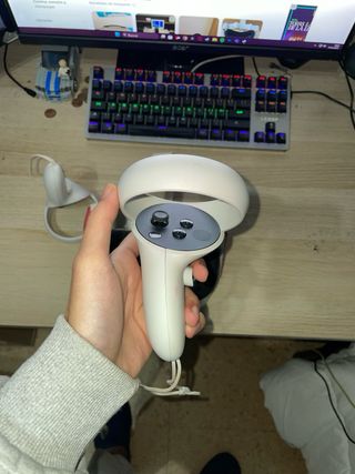 Gafas VR Oculus Quest 2 128GB