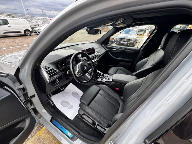 BMW X3 xDrive20d xLine