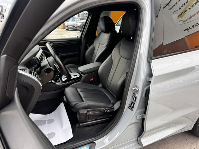 BMW X3 xDrive20d xLine