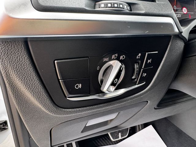 BMW X3 xDrive20d xLine