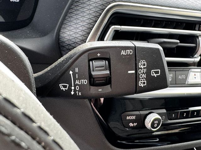 BMW X3 xDrive20d xLine