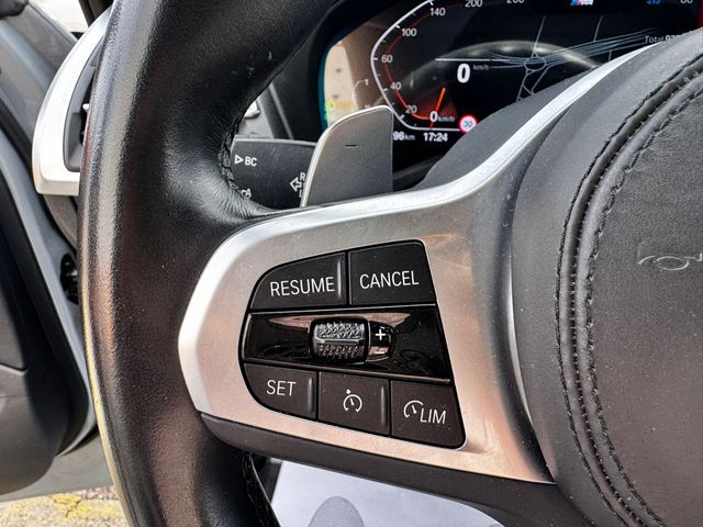 BMW X3 xDrive20d xLine