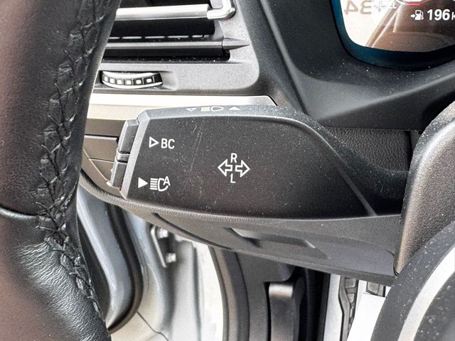 BMW X3 xDrive20d xLine