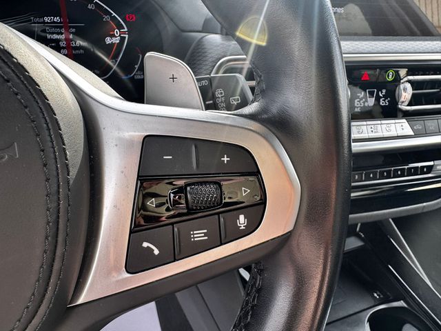 BMW X3 xDrive20d xLine