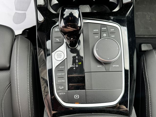 BMW X3 xDrive20d xLine