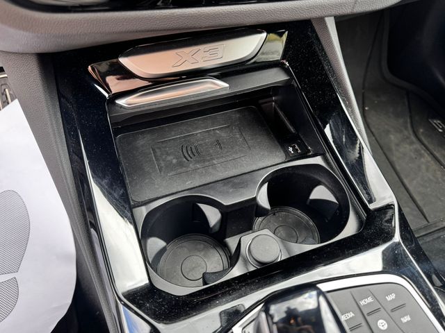 BMW X3 xDrive20d xLine