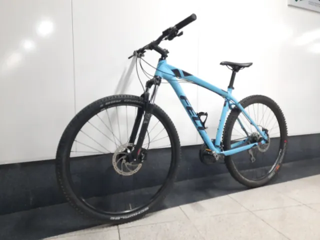 Bicicleta Montaña 29 Talla L