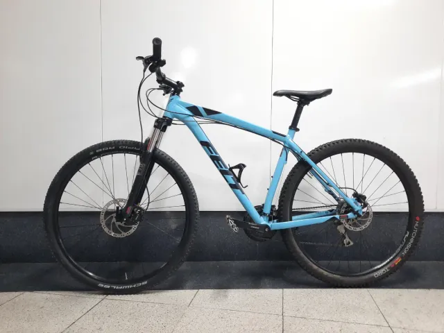 Bicicleta Montaña 29 Talla L
