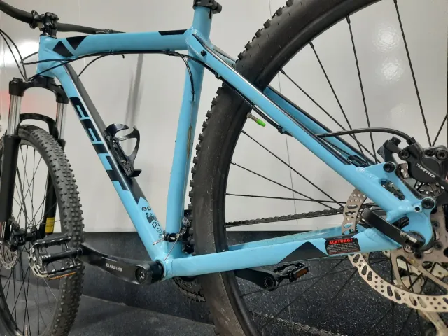 Bicicleta Montaña 29 Talla L