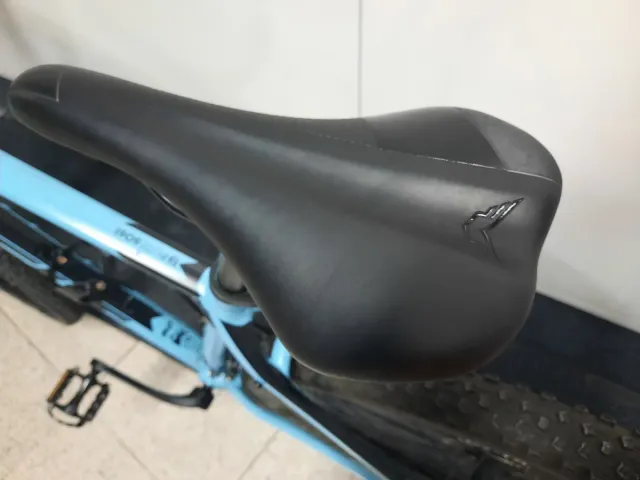 Bicicleta Montaña 29 Talla L