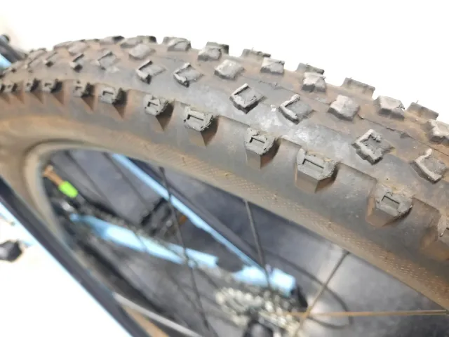 Bicicleta Montaña 29 Talla L