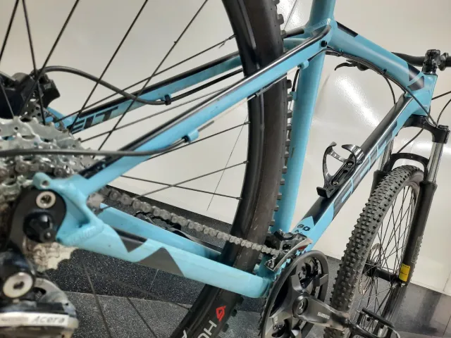 Bicicleta Montaña 29 Talla L