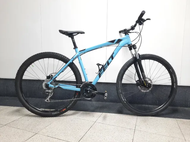 Bicicleta Montaña 29 Talla L