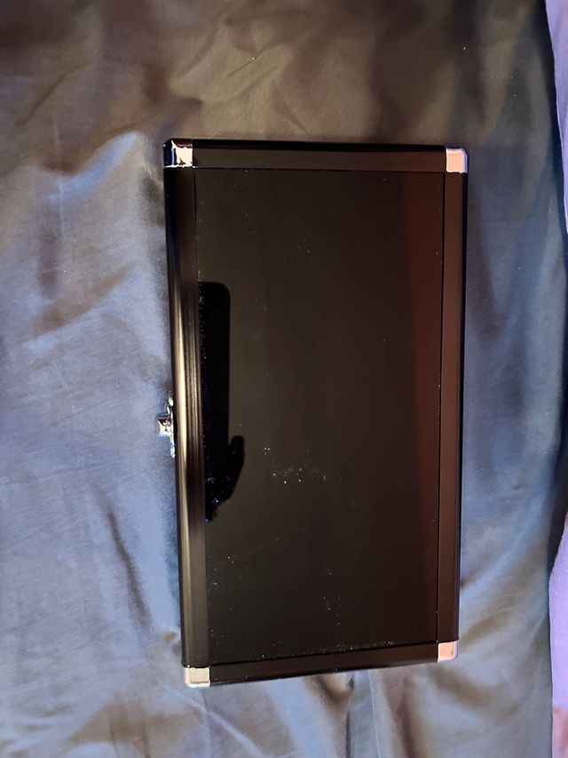 Guía de tonos dentales R-20