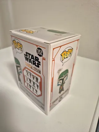 Funko Pop! Star Wars Covert 352