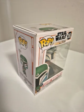 Funko Pop! Star Wars Covert 352
