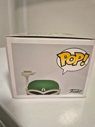 Funko Pop! Star Wars Covert 352