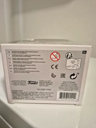 Funko Pop! Star Wars Covert 352