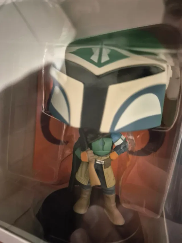 Funko Pop! Star Wars Covert 352