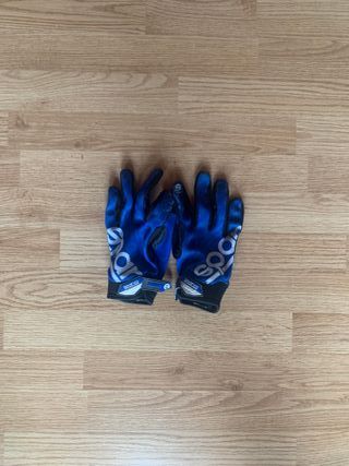 Volante da corsa Thrustmaster TS PC